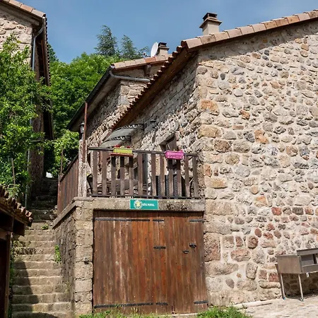 Le Myro Tatil Evi *