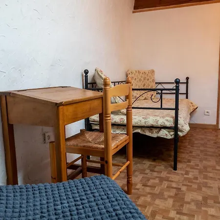 Le Myro Tatil Evi *