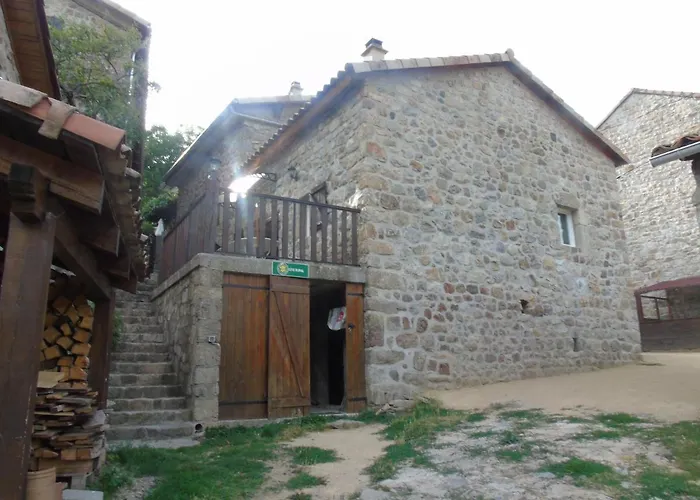 Tatil Evi Le Myro Pereyres