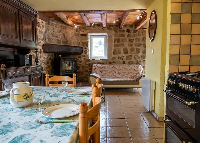 Tatil Evi Le Myro Pereyres