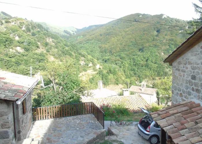 Le Myro Сasa de vacaciones
