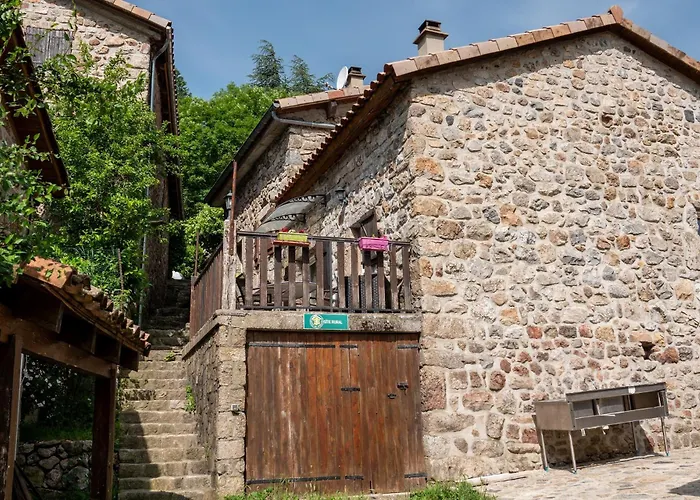 Le Myro Сasa de vacaciones *