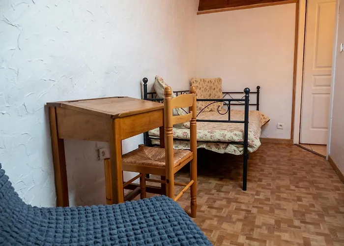 Le Myro Сasa de vacaciones *